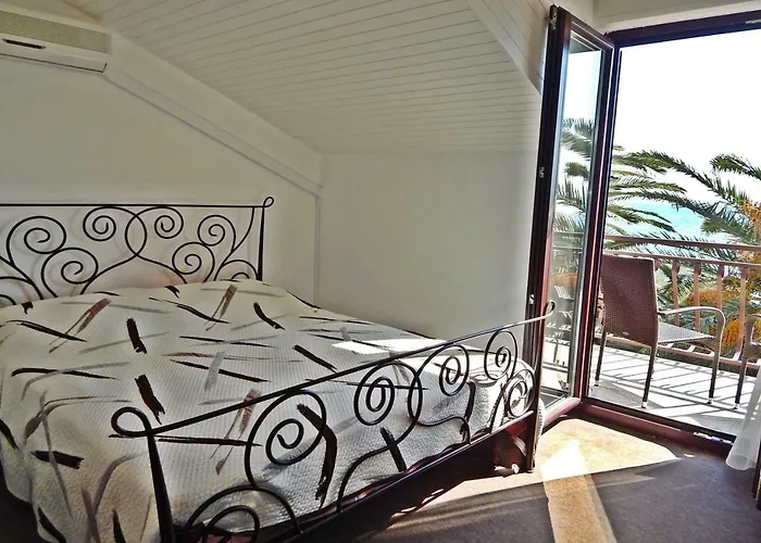 Rooms&apartments Star Appartamento Spalato