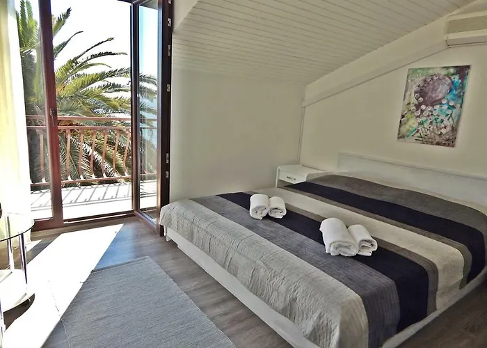 Appartamento Rooms&apartments Star