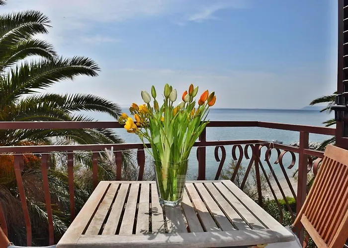 Rooms&apartments Star * Spalato