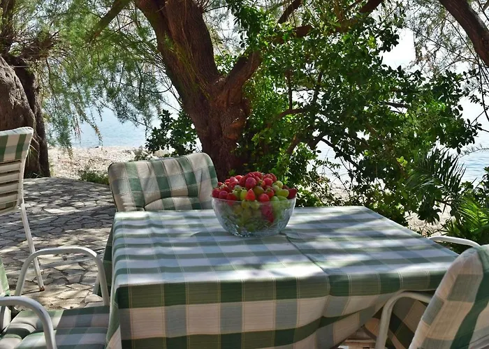 Appartamento Rooms&apartments Star