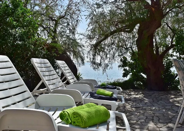 Appartamento Rooms&apartments Star *