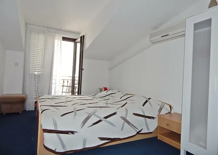 Rooms&apartments Star * Spalato