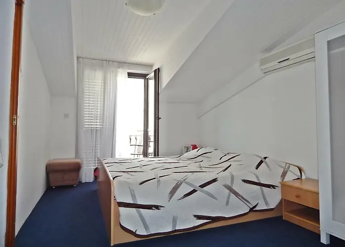 Rooms&apartments Star Appartamento Spalato