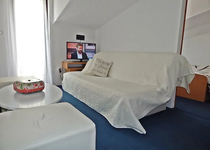 Rooms&apartments Star Appartamento Spalato