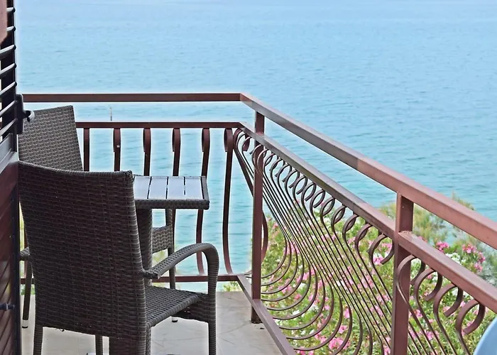 Rooms&apartments Star *