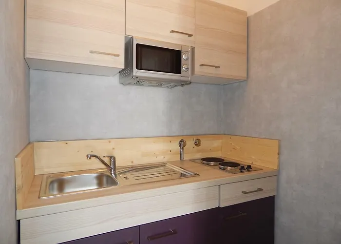 Rooms&apartments Star *