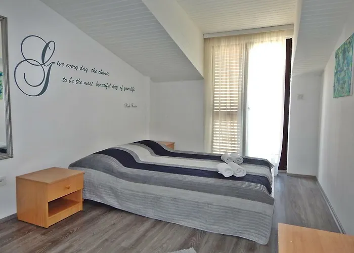 Appartamento Rooms&apartments Star