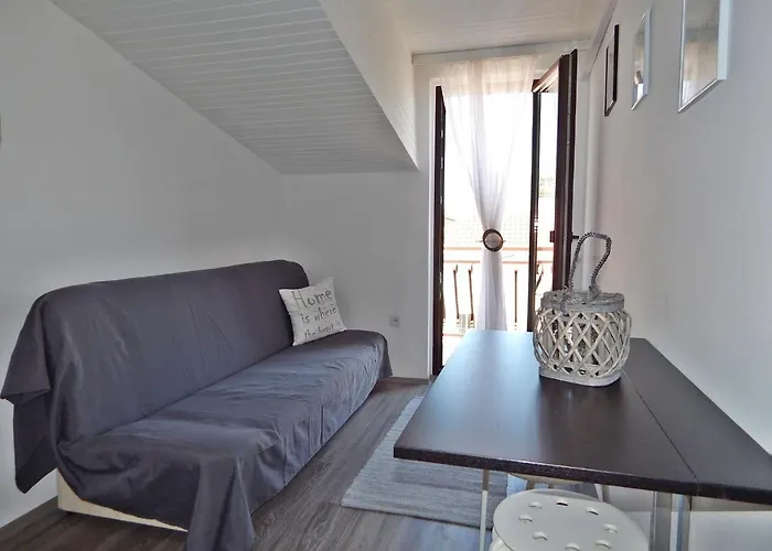 Rooms&apartments Star Appartamento Spalato
