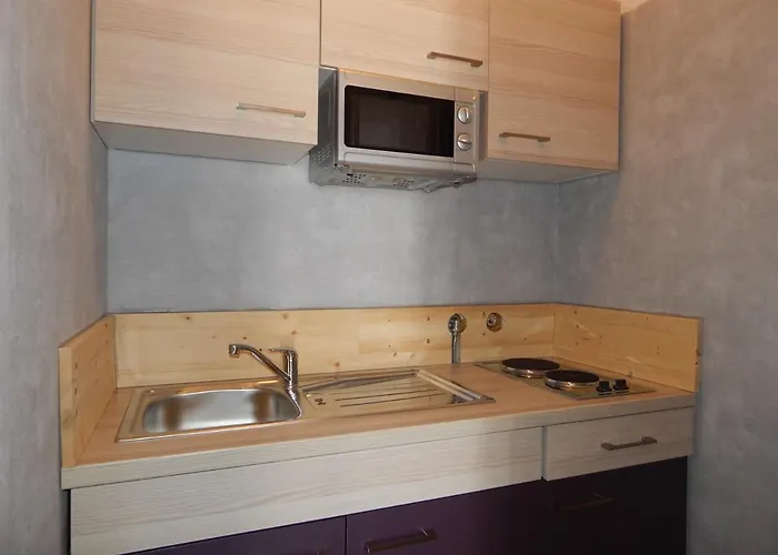 Appartamento Rooms&apartments Star