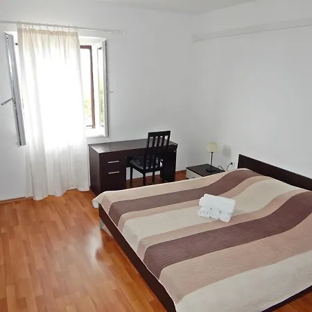 아파트 Rooms&apartments Star 스플리트