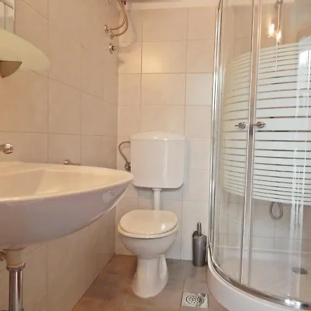 Rooms&apartments Star Spalato