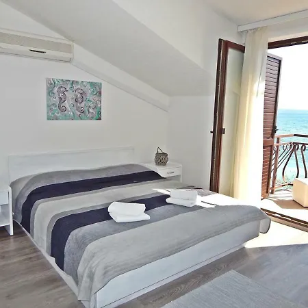 Rooms&apartments Star Spalato
