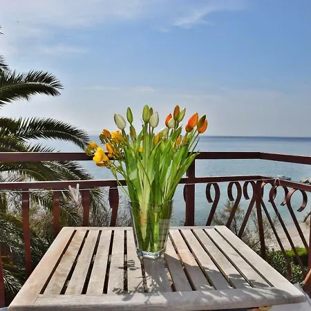 Rooms&apartments Star * Spalato